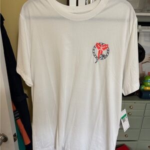 Nike Kobe Bryant Shirt XL new